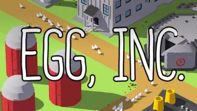 Egg Inc