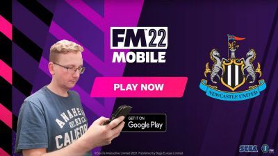Football Manager 2023 Mobile
