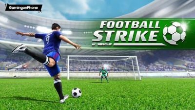 Football Strike