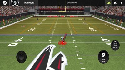 Madden NFL 24 Mobile Football