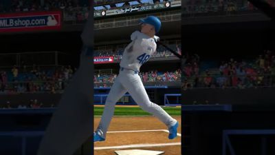 MLB Tap Sports Baseball 2022