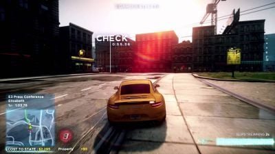 Need for Speed™ Most Wanted
