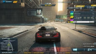 Need for Speed™ Most Wanted