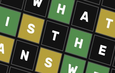 Wordle!