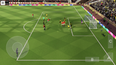Dream League Soccer 2023