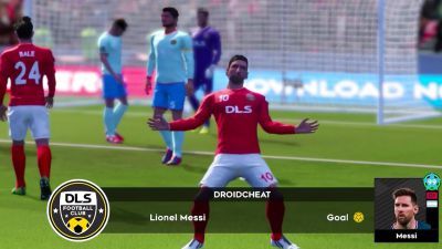 Dream League Soccer 2023