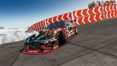 CarX Drift Racing 2