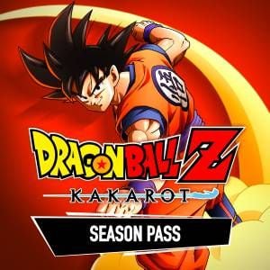 Dragon Ball Z: Kakarot