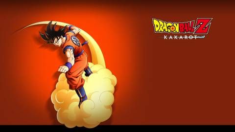 Dragon Ball Z: Kakarot