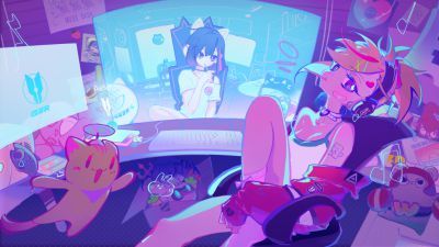 Muse Dash