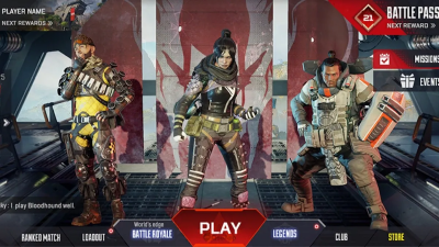 Apex Legends Mobile