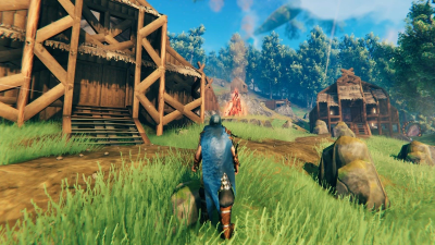 Valheim