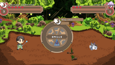 Prodigy Math Game