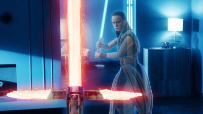 Star Wars: Jedi Challenges