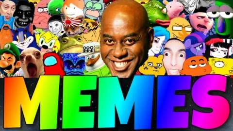 Meme Challenge: Dank Memes