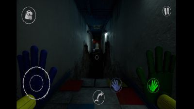Poppy Playtime Chapter 2