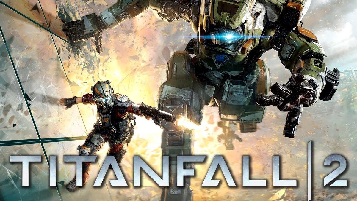 Titanfall 2