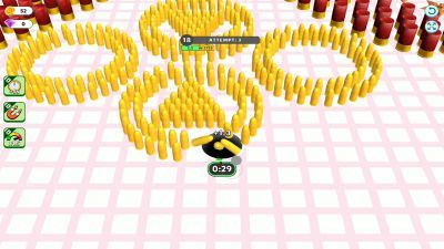 Attack Hole