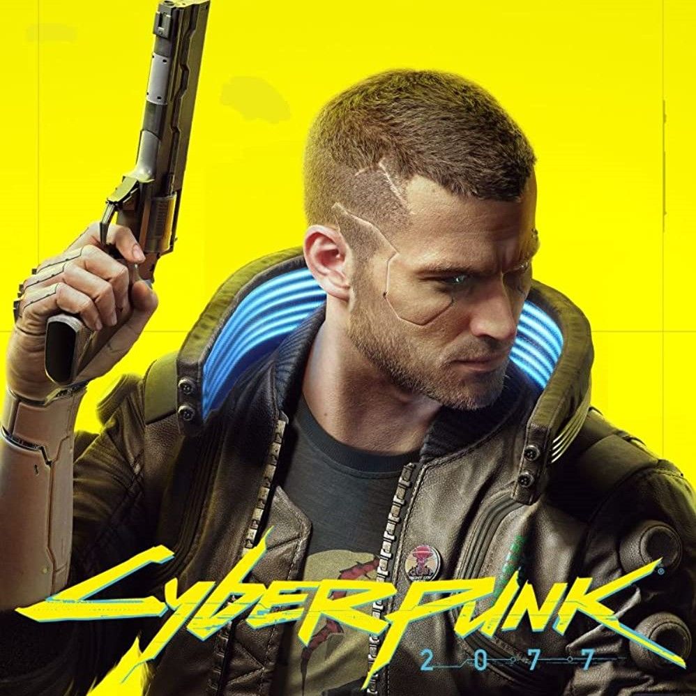 Cyberpunk 2077
