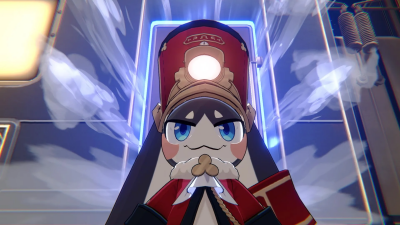 Honkai: Star Rail