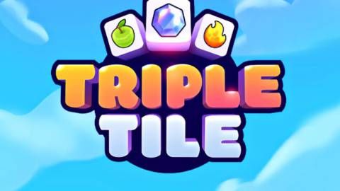 Triple Tile: Match Puzzle Game