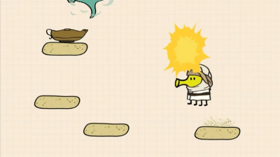 Doodle Jump 2