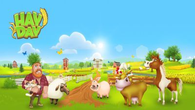 Hay Day