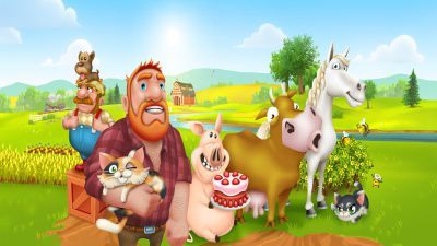 Hay Day