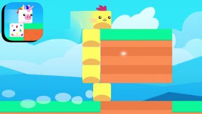 Stacky Bird: Fun No Wifi Games