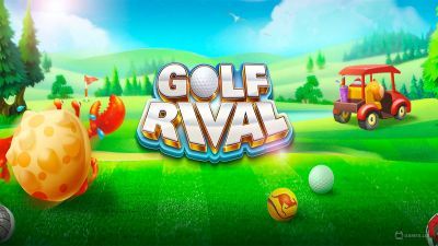 Golf Rival