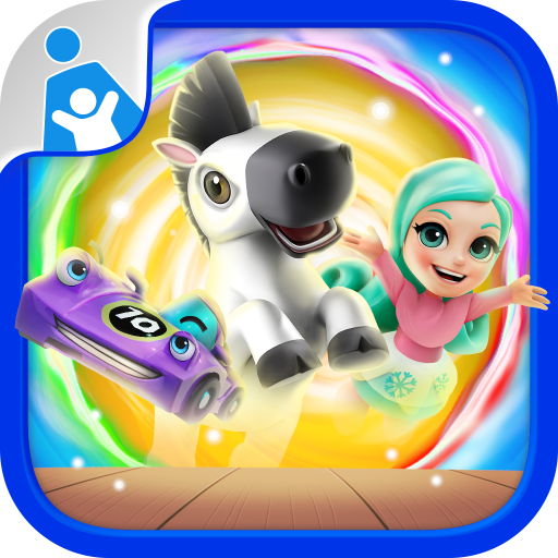 Applaydu family games