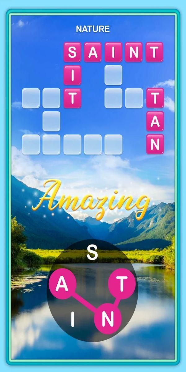 Crossword Jam