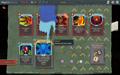 Slay the Spire