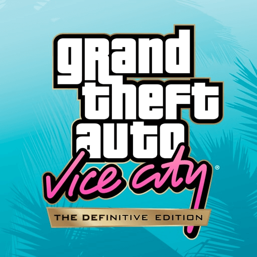 Grand Theft Auto: Vice City