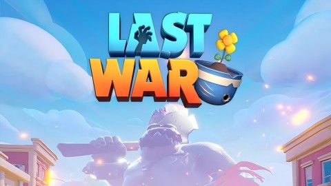 Last War:Survival Game