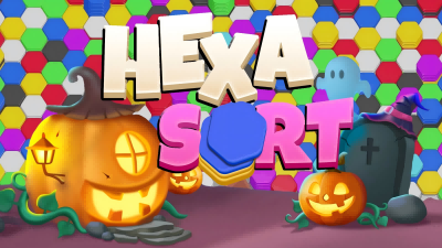 Hexa Sort