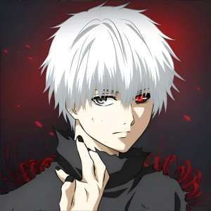 Tokyo Ghoul · Break the Chains