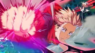 Jujutsu Kaisen Phantom Parade
