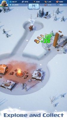 Whiteout Survival