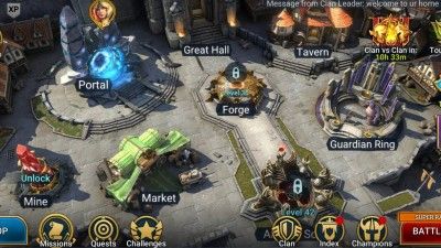 RAID: Shadow Legends