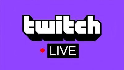 Twitch: Live Streaming