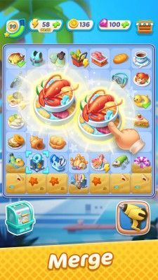 Gossip Harbor