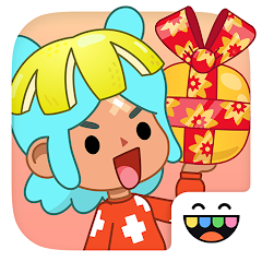 Toca Boca World